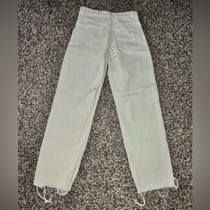 Women’s Zara high waisted Jeans